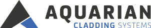 Aquarian Cladding logo