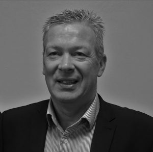 Eamonn Geoghegan
