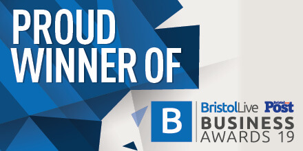 bristol business awards winner