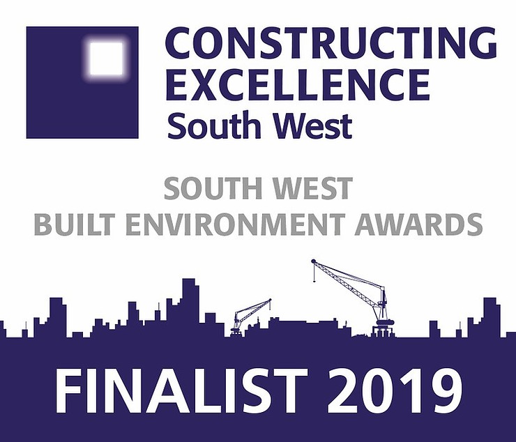 Constructing Excellence finalist