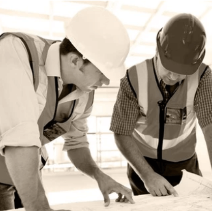 tradesmen meeting