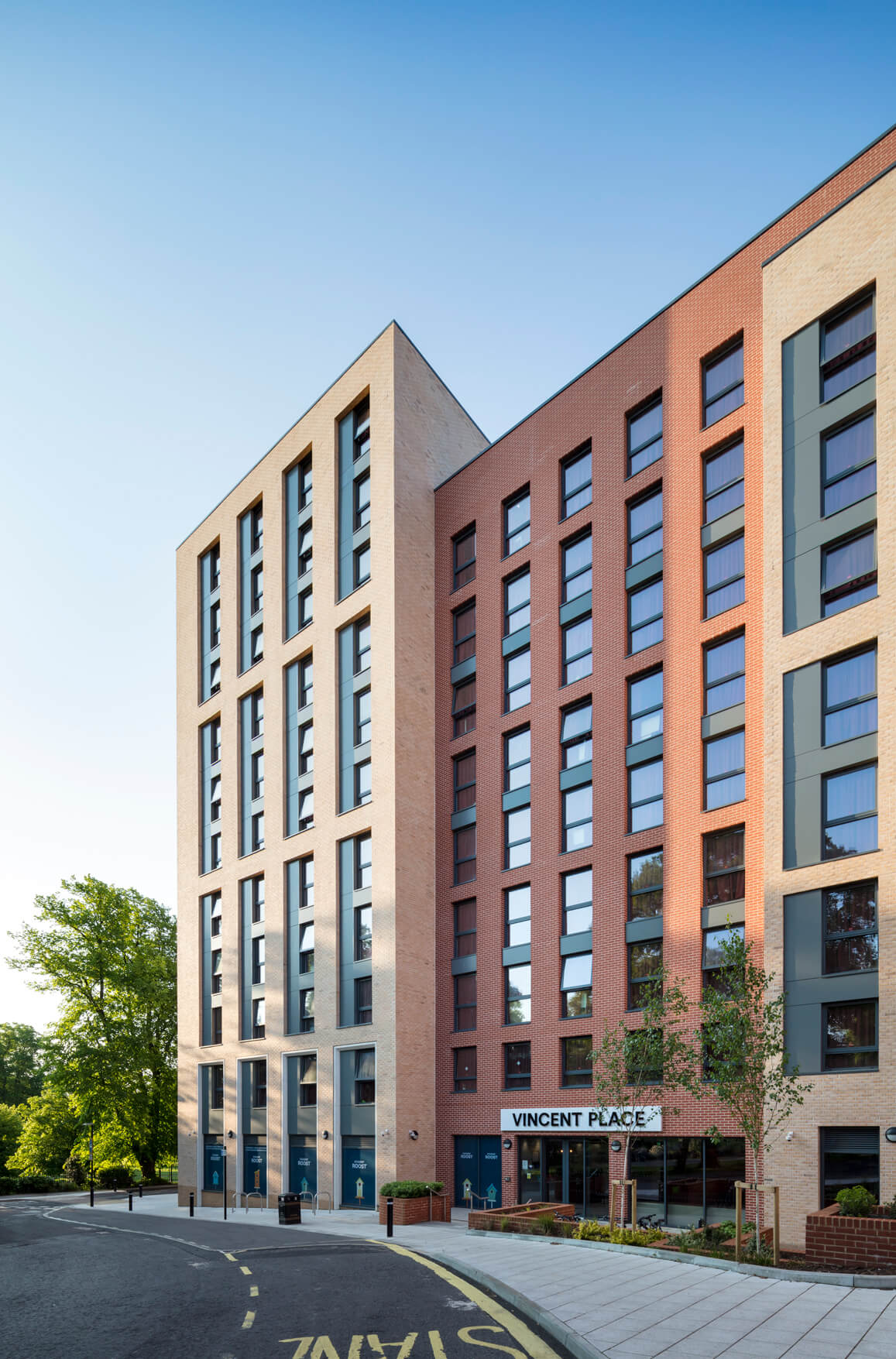 Vincent capuchino case study picture