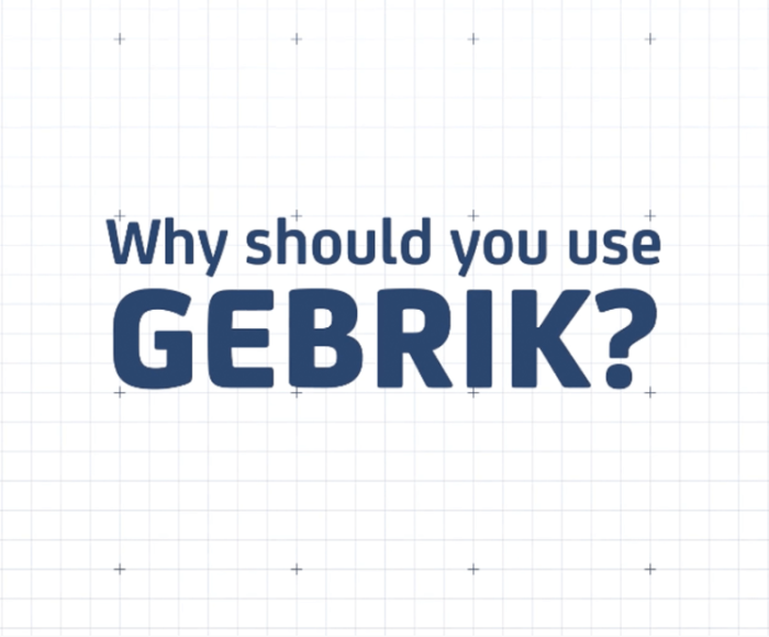 gebrik placeholder
