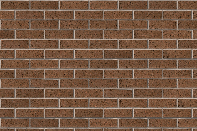 A3505A - Bracken Brown Rustic