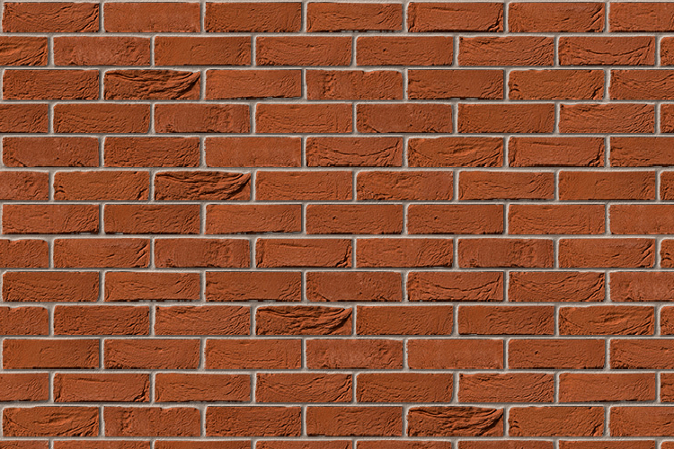 A0020A - Bradgate Red