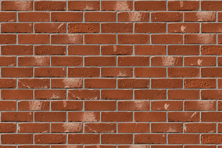 A0058A - Ivanhoe Mellow Red