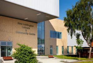 New Addington Leisure and Community Centre