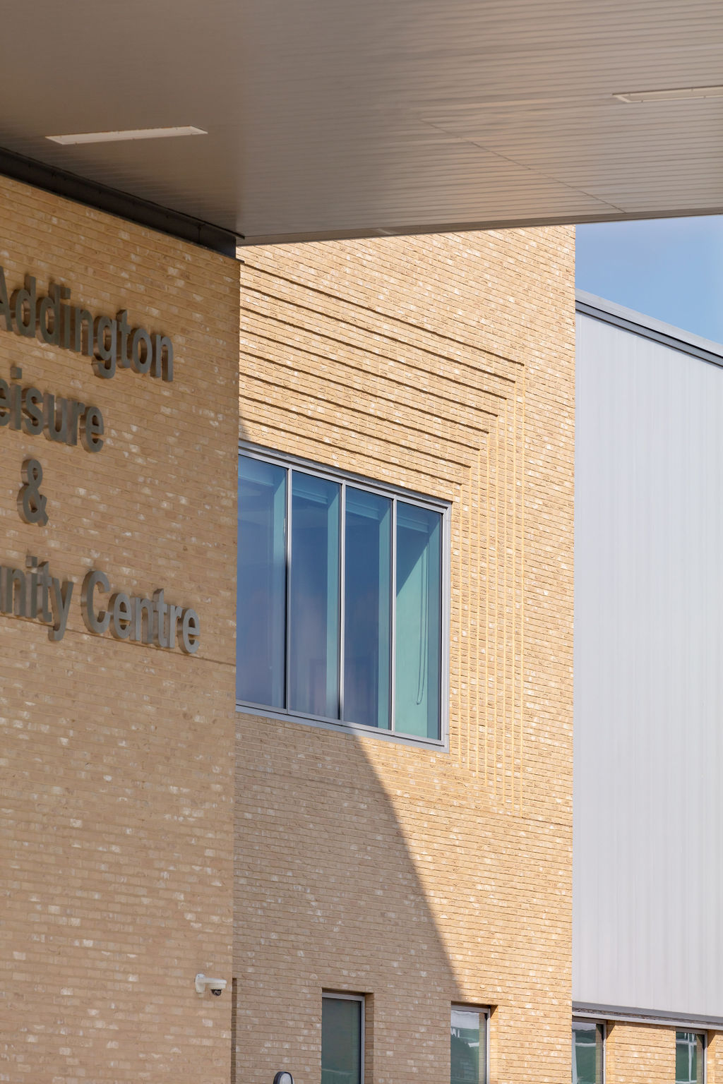 New Addington Leisure and Community Centre