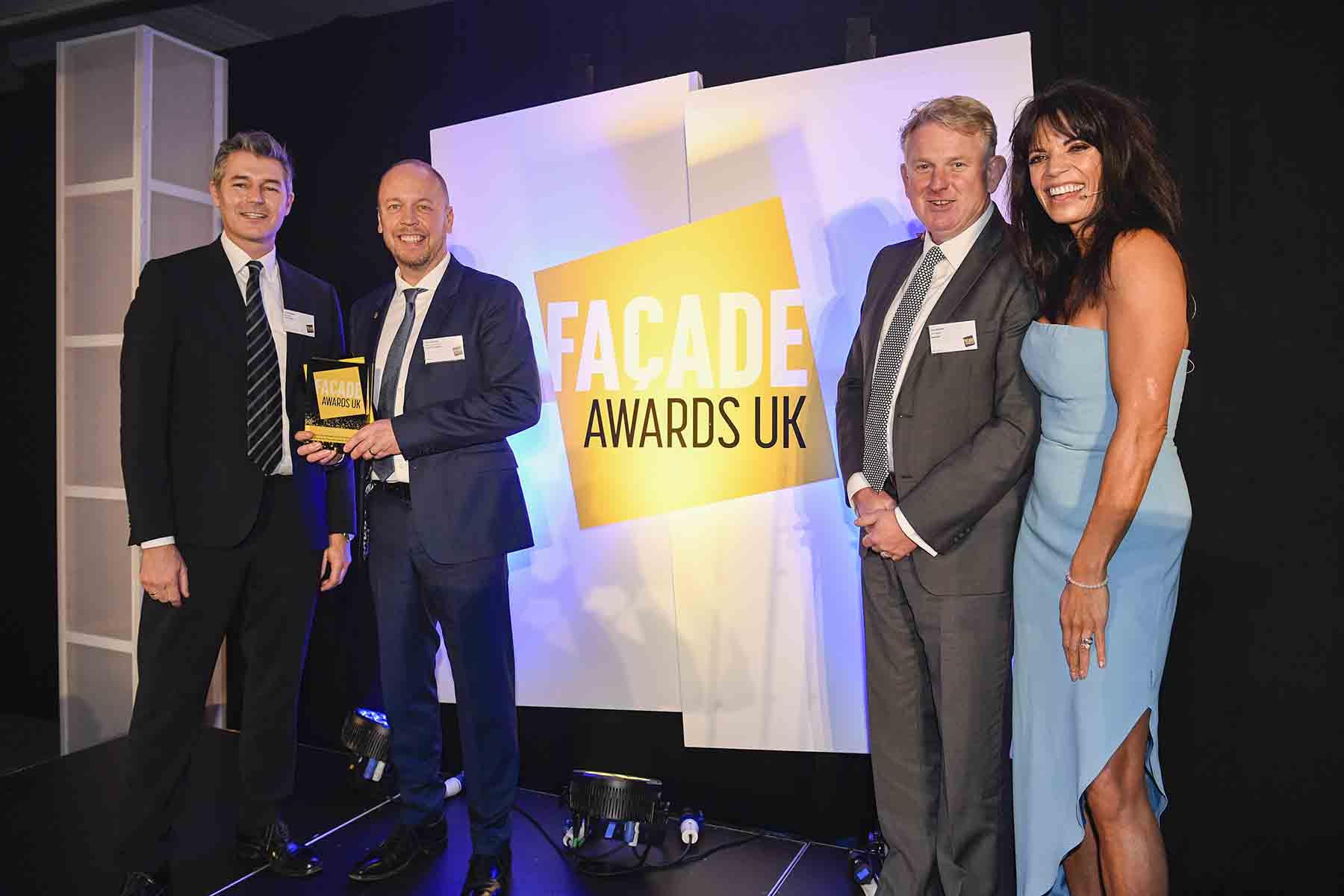 Facade Awards