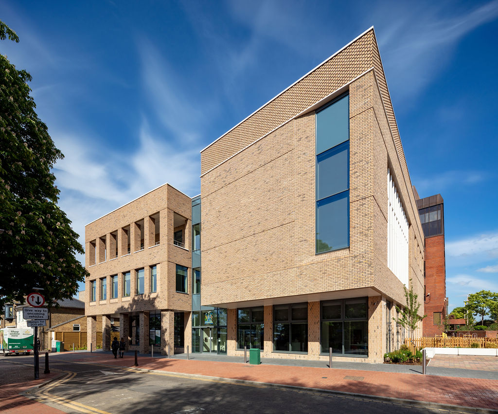 Thurrock Civic Centre