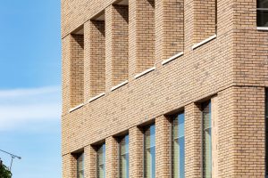 Thurrock Civic Centre - MechSlip