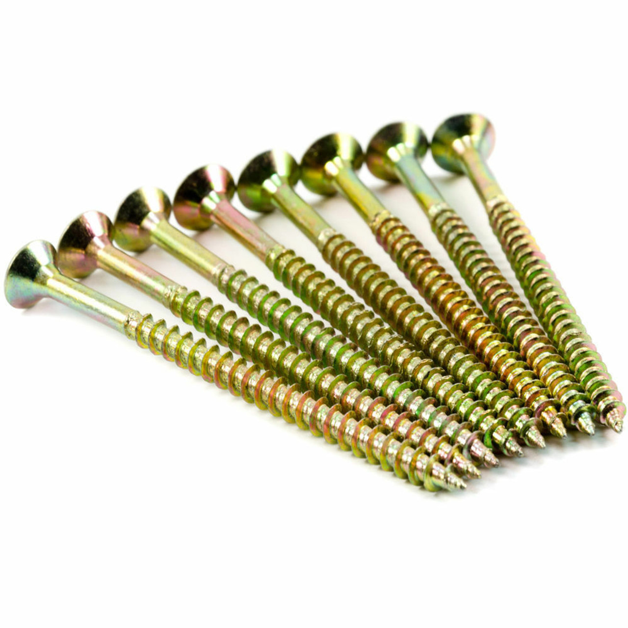 Woodscrews